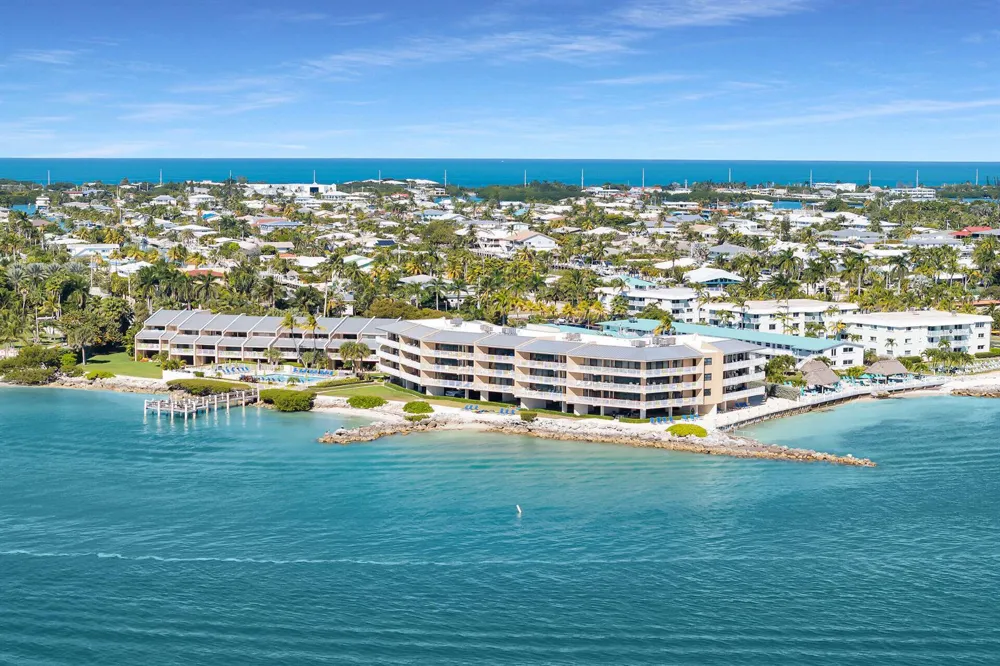 1133 W Ocean Drive #17 