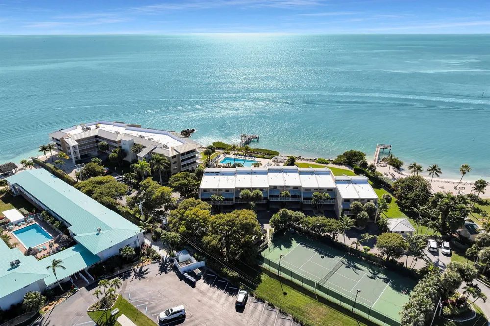 1133 W Ocean Drive #17 