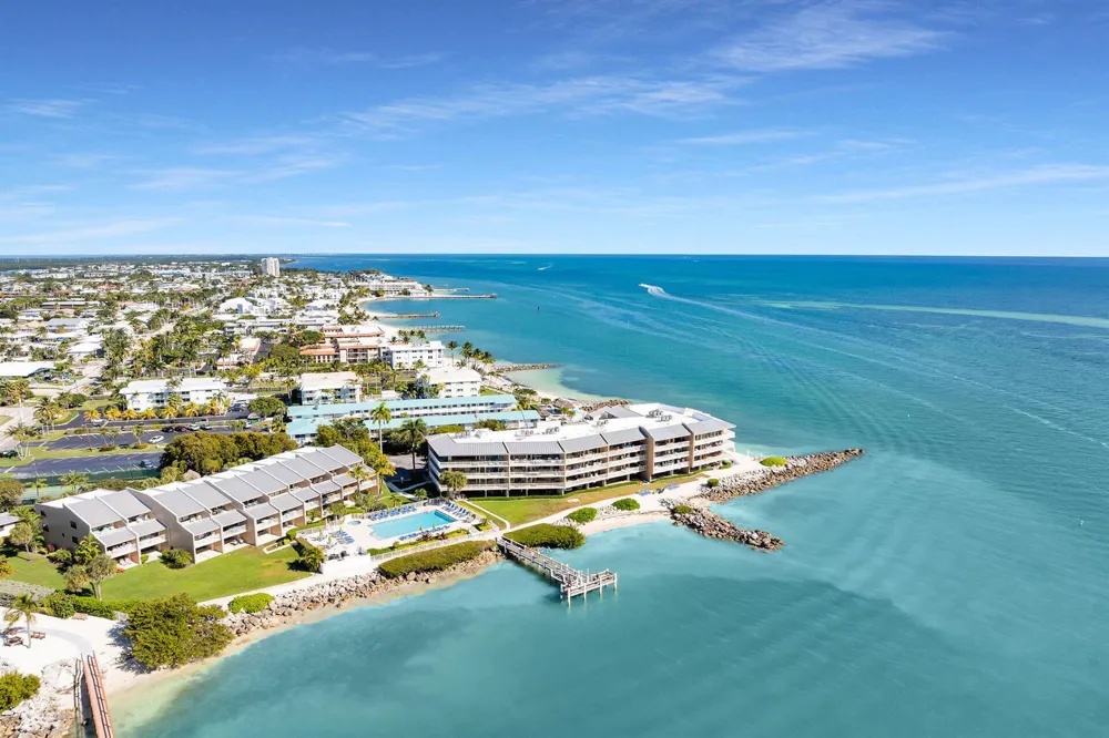 1133 W Ocean Drive #17 