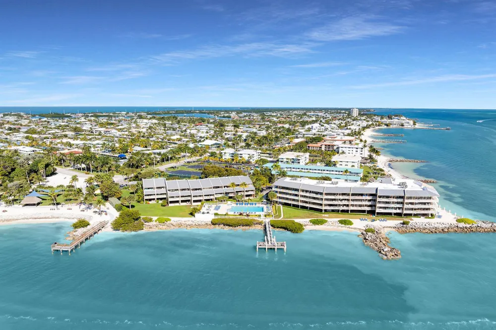 1133 W Ocean Drive #17 