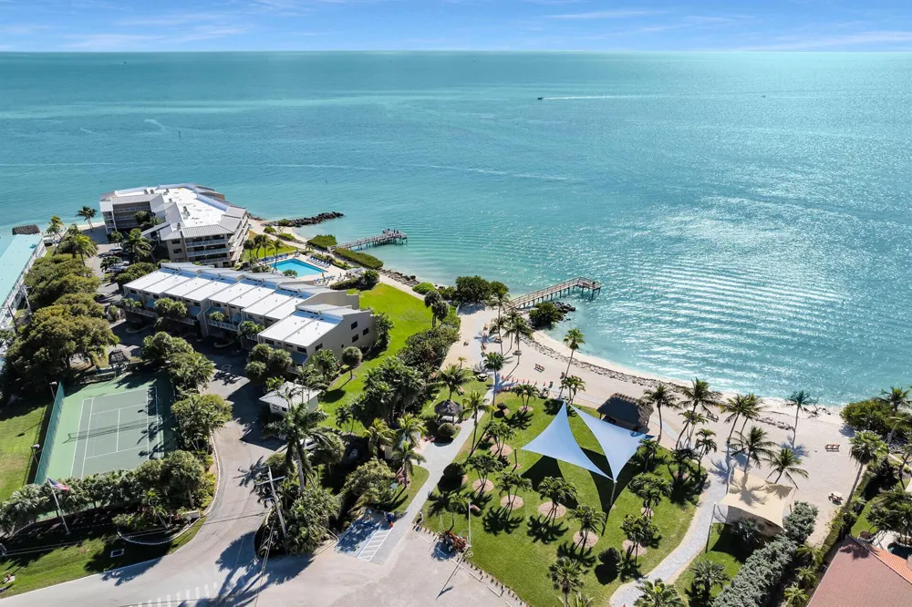 1133 W Ocean Drive #17 