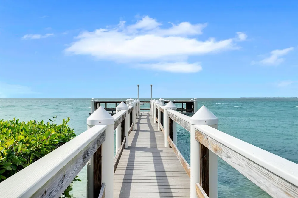 1133 W Ocean Drive #17 