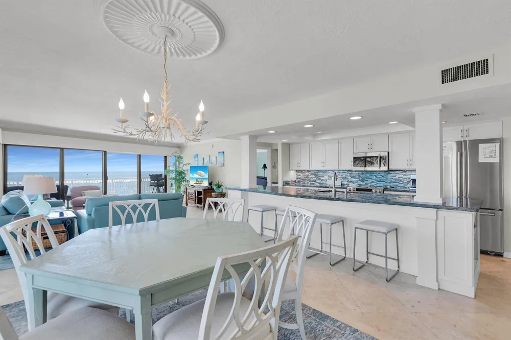 1133 W Ocean Drive #17 