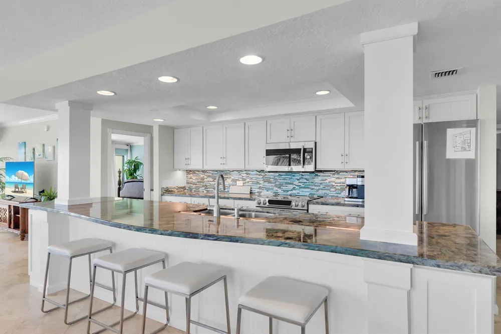 1133 W Ocean Drive #17 
