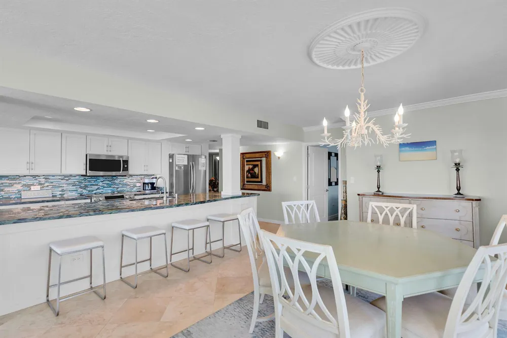 1133 W Ocean Drive #17 