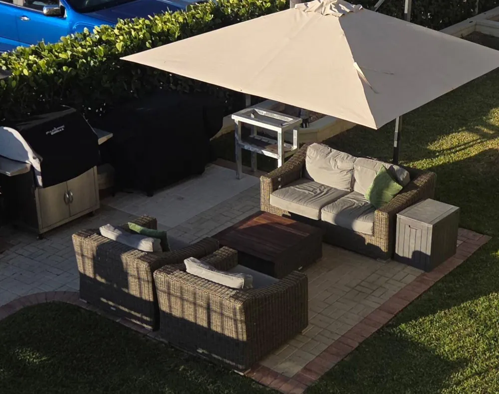115 Bamboo Road #205 Palm Beach Shores, FL 33404