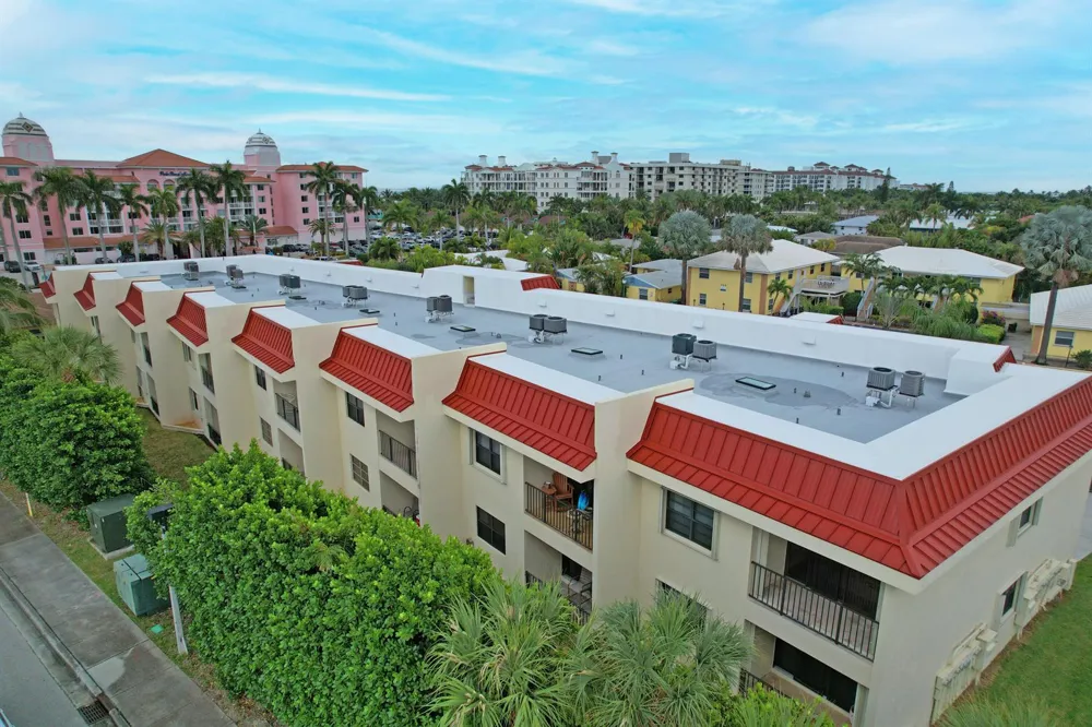 115 Bamboo Road #205 Palm Beach Shores, FL 33404