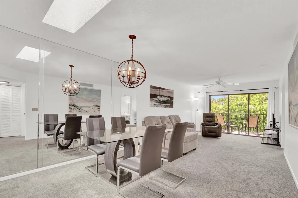 115 Bamboo Road #205 Palm Beach Shores, FL 33404