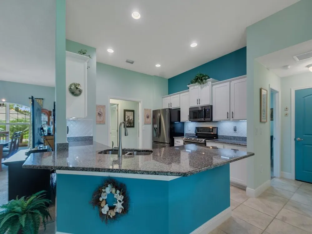 1340 Willow Oak Court Vero Beach, FL 32966