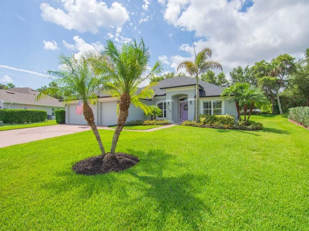 1340 Willow Oak Court Vero Beach, FL 32966