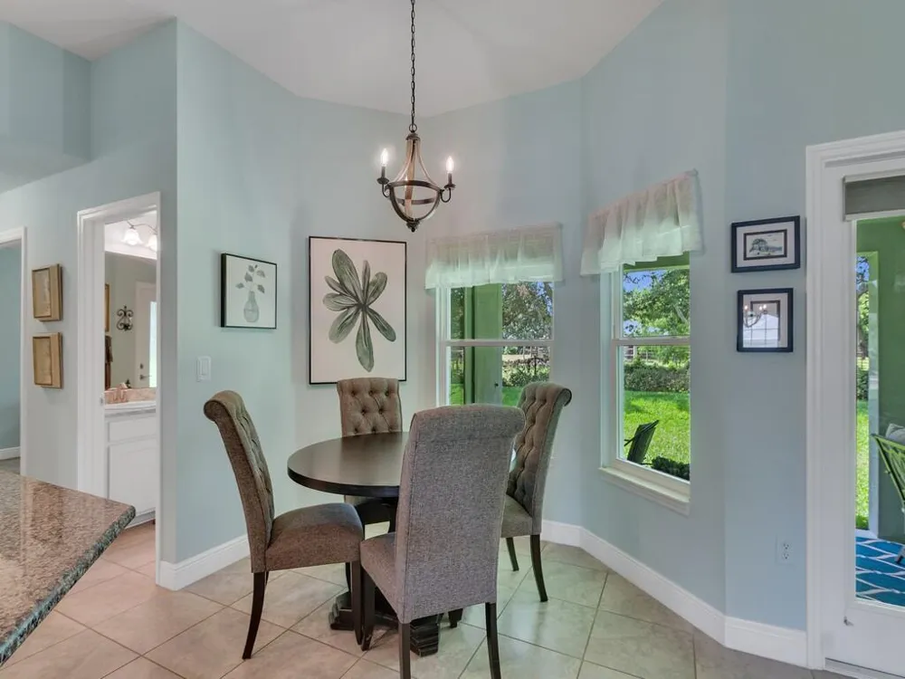 1340 Willow Oak Court Vero Beach, FL 32966