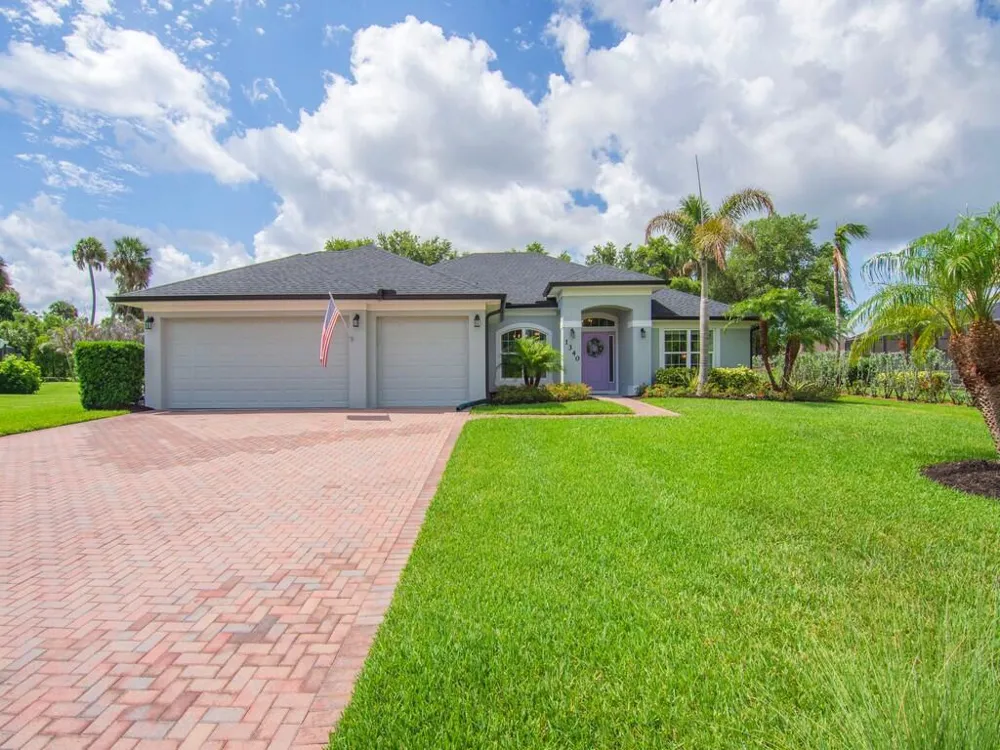 1340 Willow Oak Court Vero Beach, FL 32966