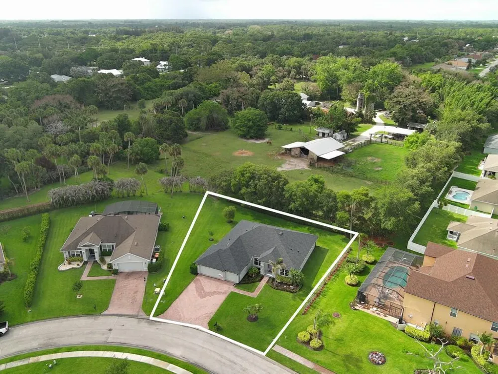 1340 Willow Oak Court Vero Beach, FL 32966