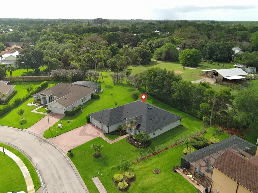 1340 Willow Oak Court Vero Beach, FL 32966