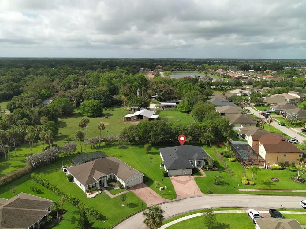 1340 Willow Oak Court Vero Beach, FL 32966
