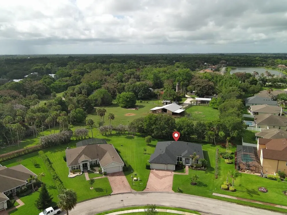 1340 Willow Oak Court Vero Beach, FL 32966