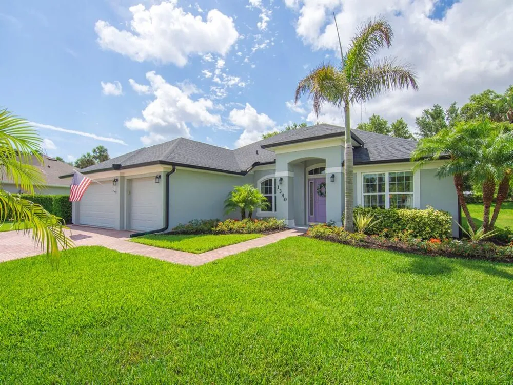 1340 Willow Oak Court Vero Beach, FL 32966