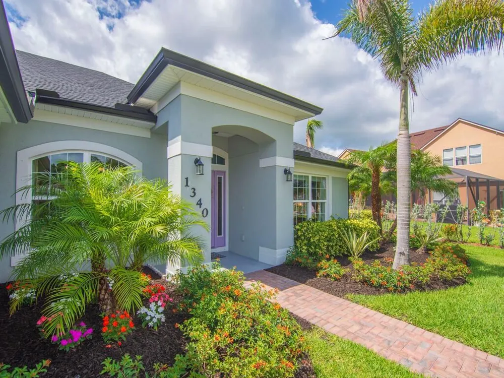 1340 Willow Oak Court Vero Beach, FL 32966