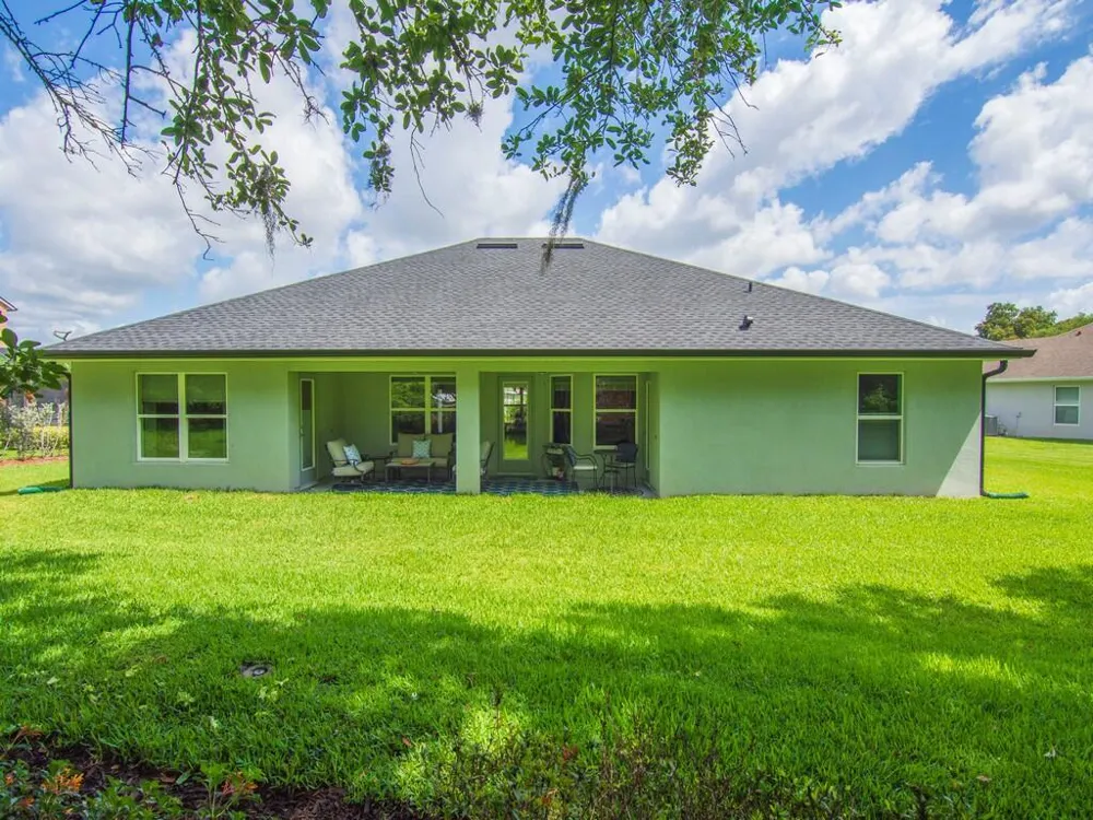 1340 Willow Oak Court Vero Beach, FL 32966