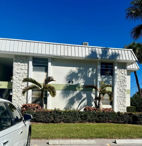 2302 Sunrise Boulevard #3-201