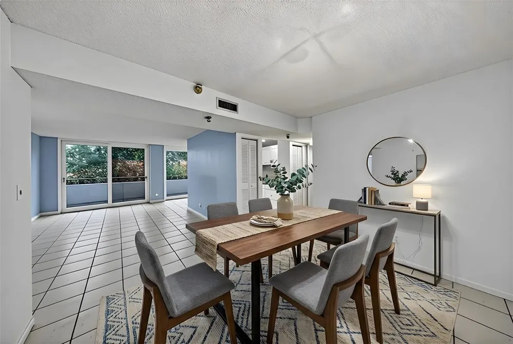 1500 Ocean Boulevard #203 Pompano Beach, FL 33062