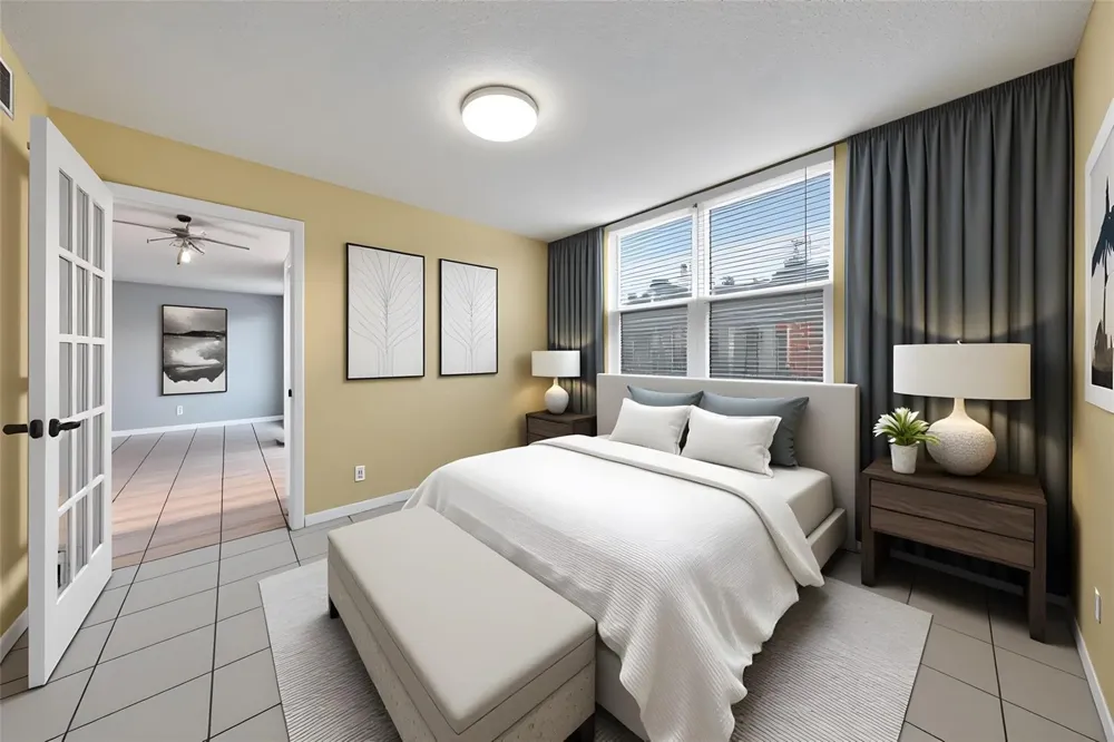 1500 Ocean Boulevard #203 Pompano Beach, FL 33062