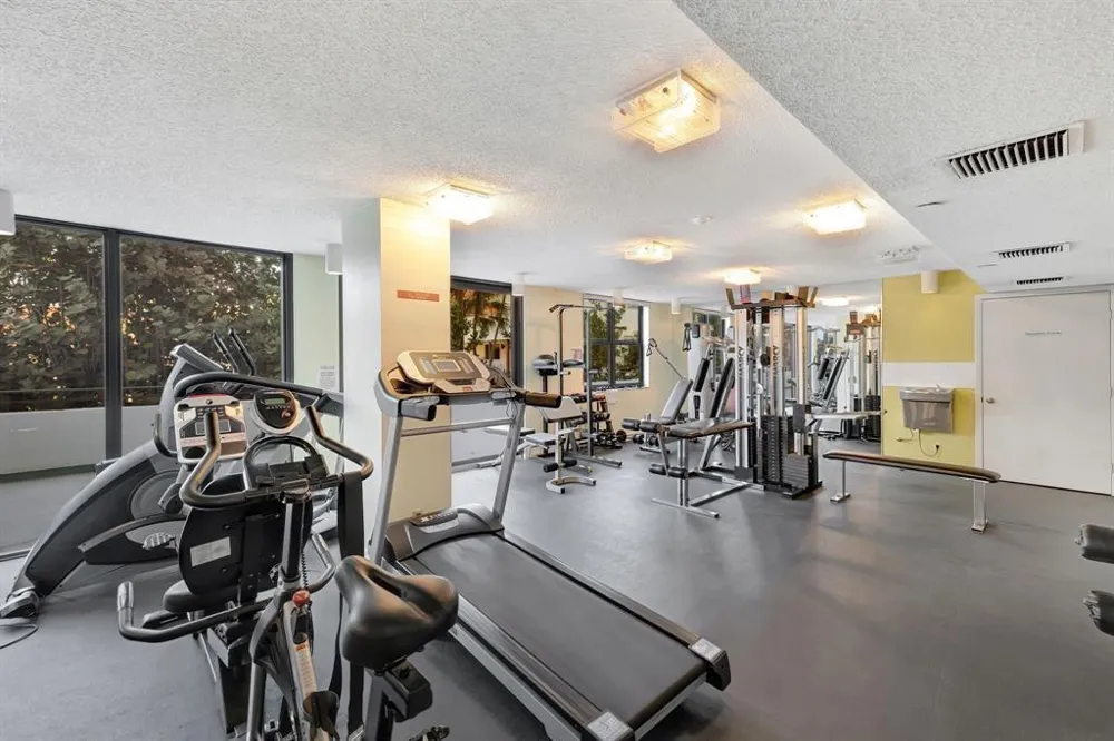 1500 Ocean Boulevard #203 Pompano Beach, FL 33062