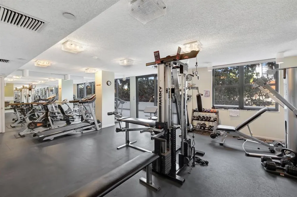 1500 Ocean Boulevard #203 Pompano Beach, FL 33062