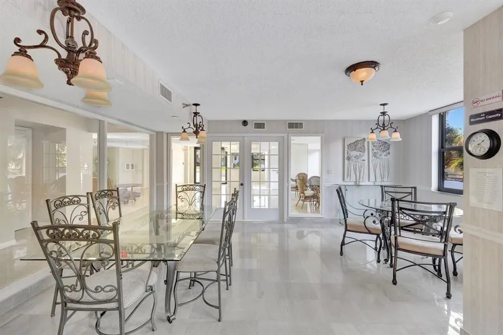 1500 Ocean Boulevard #203 Pompano Beach, FL 33062