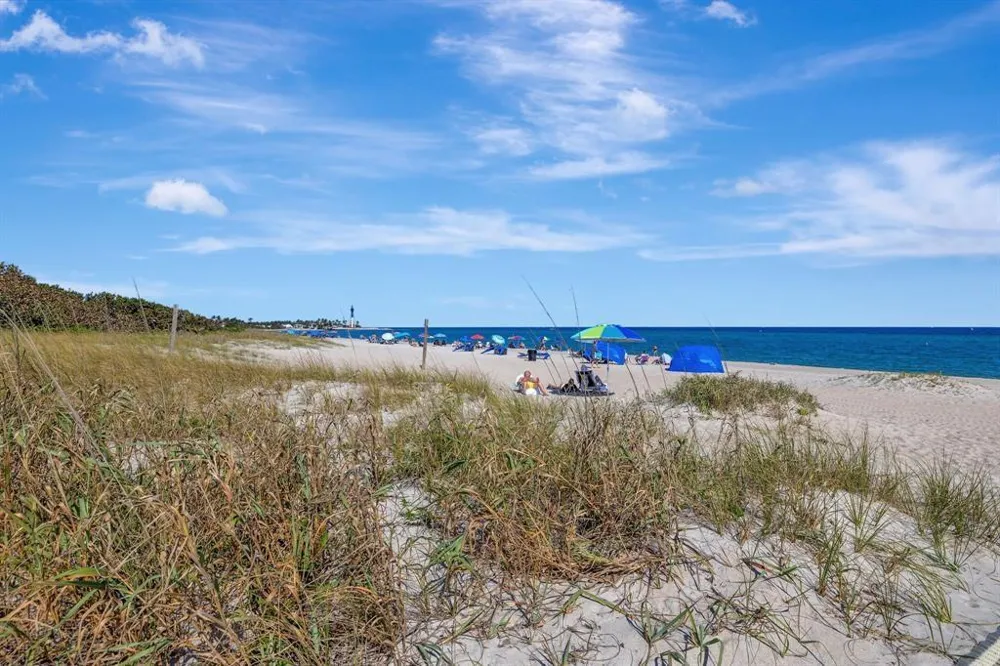 1500 Ocean Boulevard #203 Pompano Beach, FL 33062