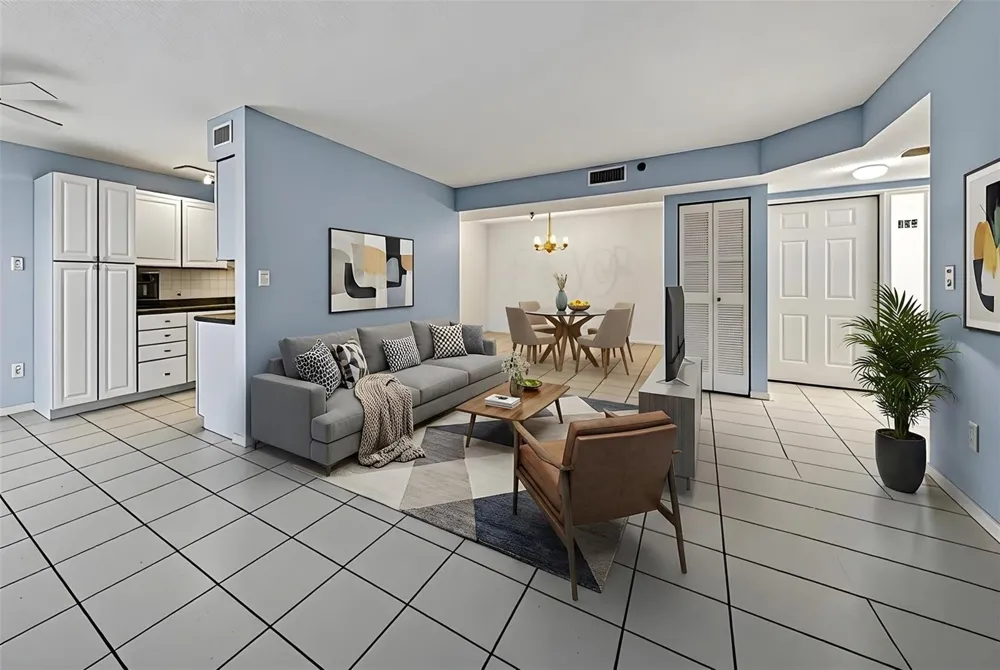 1500 Ocean Boulevard #203 Pompano Beach, FL 33062
