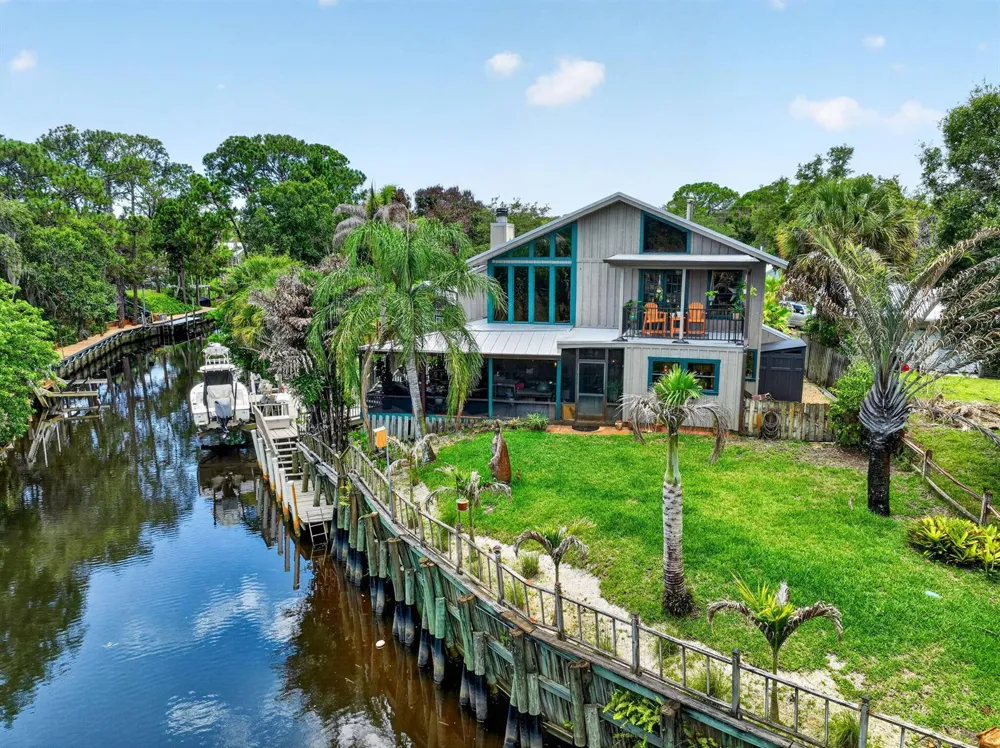 2483 SW Murphy Road Palm City, FL 34990