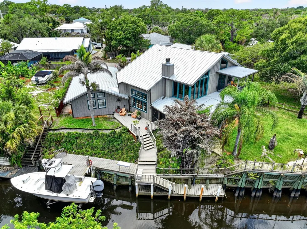 2483 SW Murphy Road Palm City, FL 34990