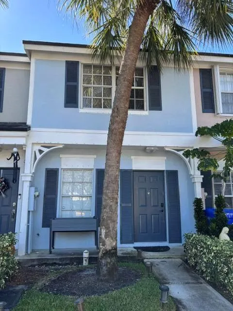 5380 Jubilee Way #200 Margate, FL 33063