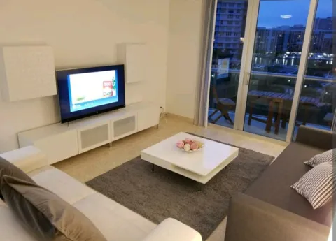 3801 S Ocean Drive #7Q