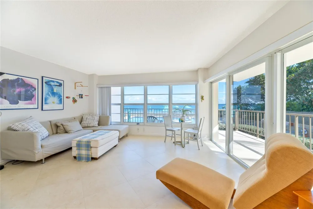1021 Hillsboro Mile #G1 Hillsboro Beach, FL 33062