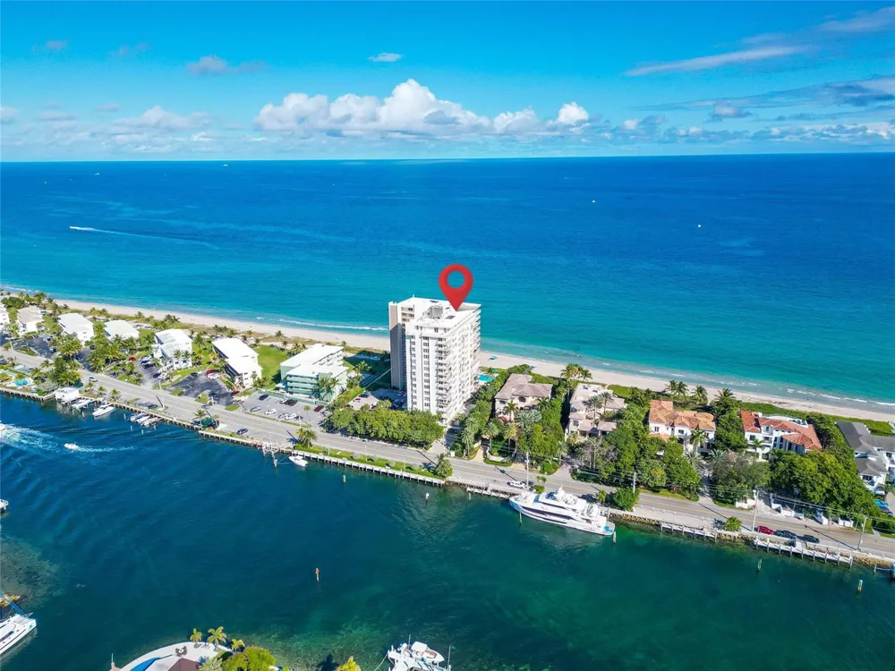 1021 Hillsboro Mile #G1 Hillsboro Beach, FL 33062