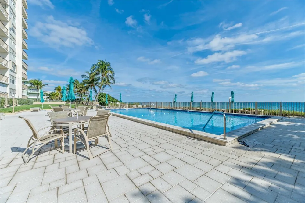 1021 Hillsboro Mile #G1 Hillsboro Beach, FL 33062