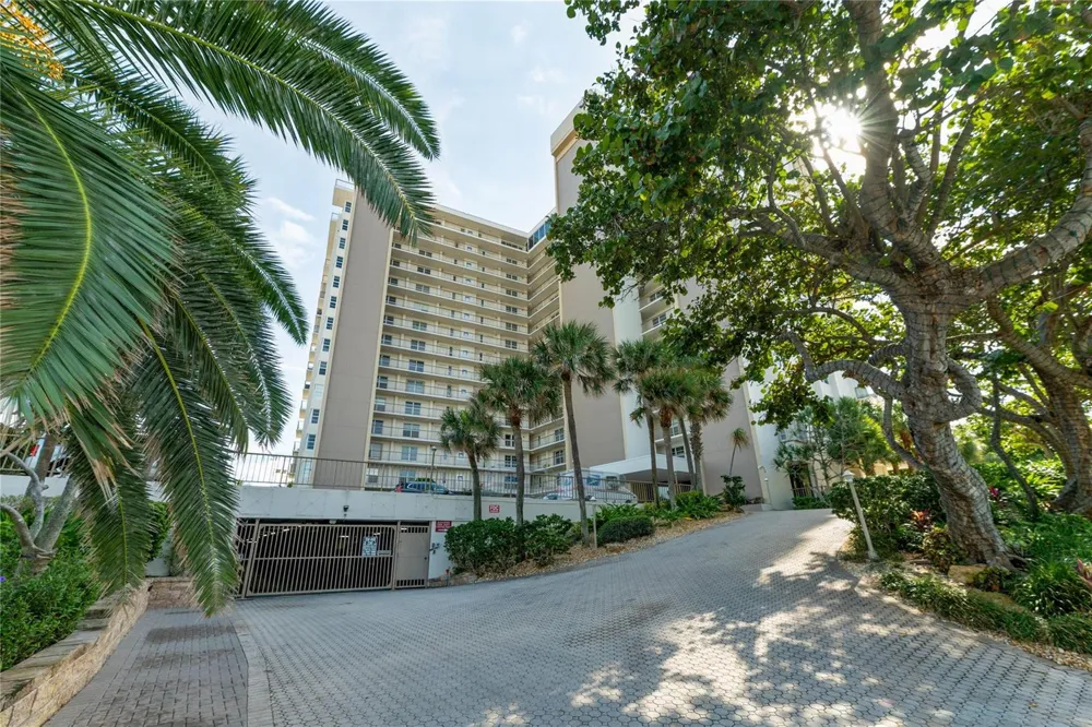 1021 Hillsboro Mile #G1 Hillsboro Beach, FL 33062