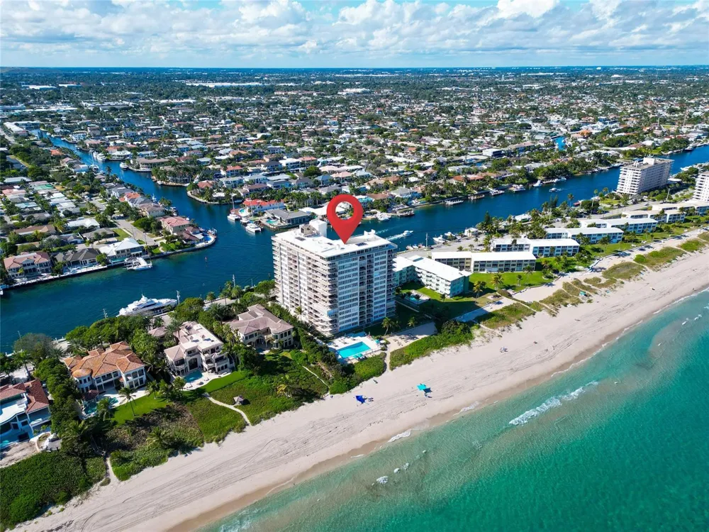 1021 Hillsboro Mile #G1 Hillsboro Beach, FL 33062