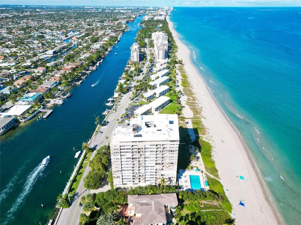 1021 Hillsboro Mile #G1 Hillsboro Beach, FL 33062