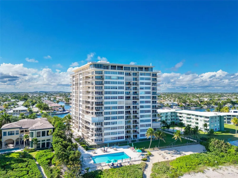1021 Hillsboro Mile #G1 Hillsboro Beach, FL 33062