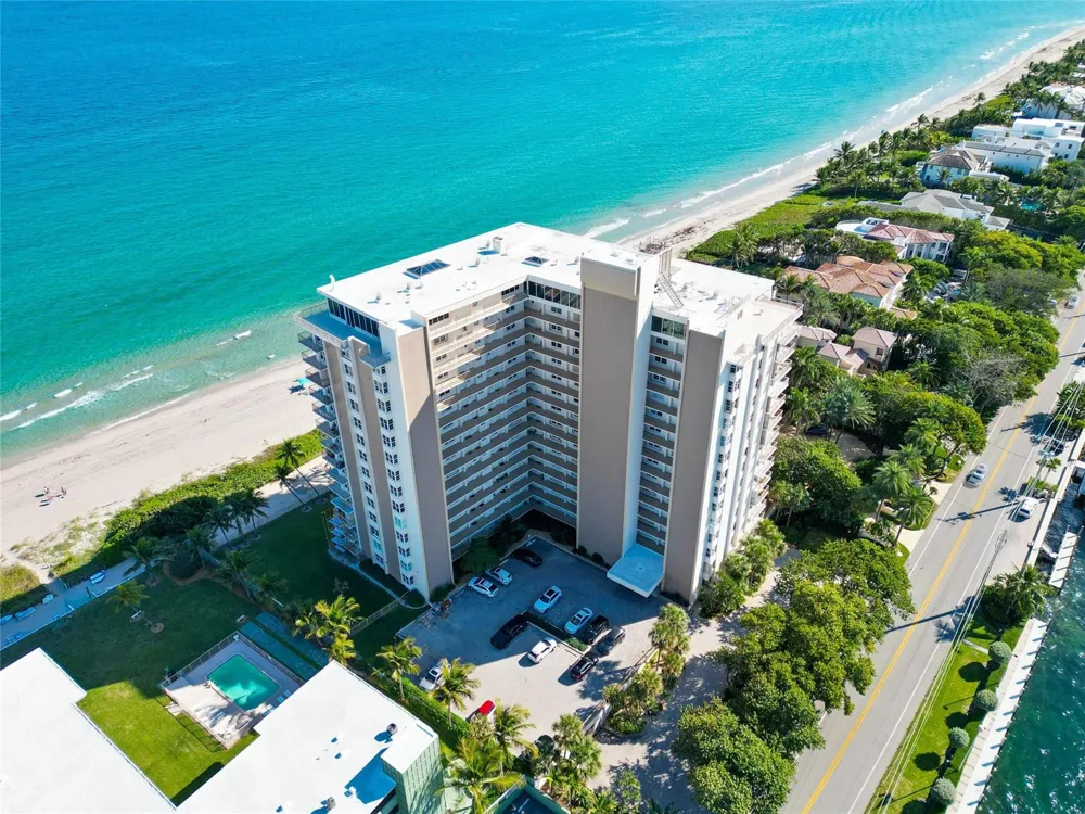 1021 Hillsboro Mile #G1 Hillsboro Beach, FL 33062