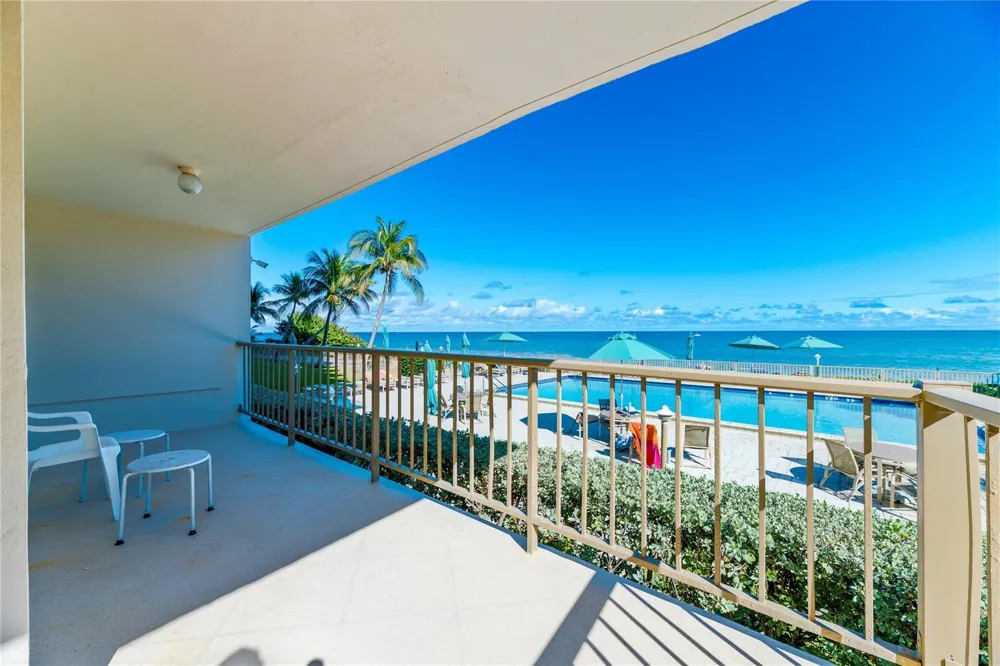 1021 Hillsboro Mile #G1 Hillsboro Beach, FL 33062