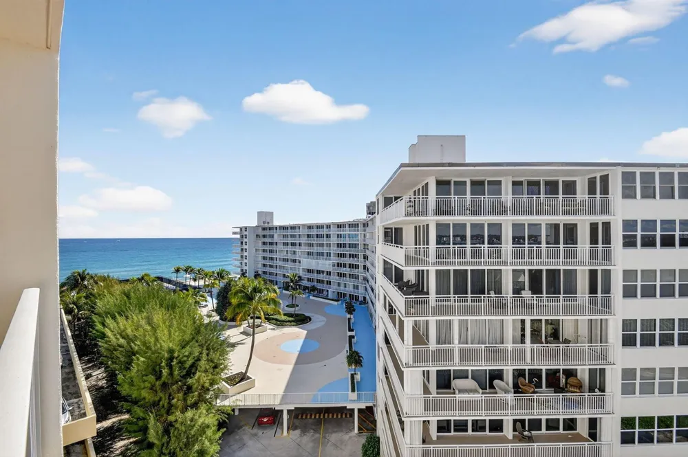 3540 S. Ocean Boulevard #810 South Palm Beach, FL 33480