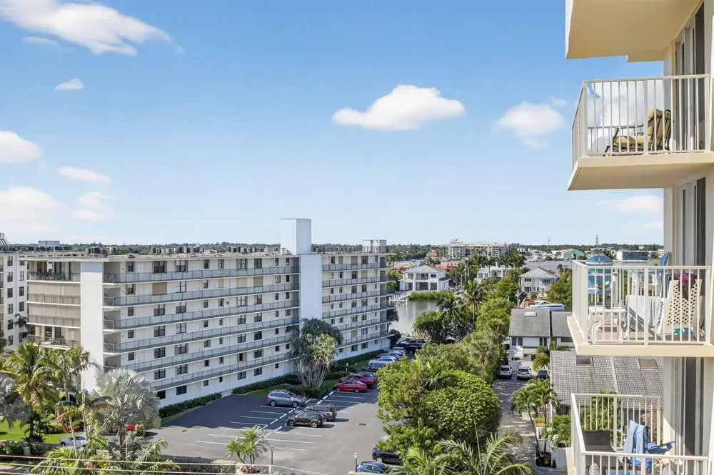 3540 S. Ocean Boulevard #810 South Palm Beach, FL 33480
