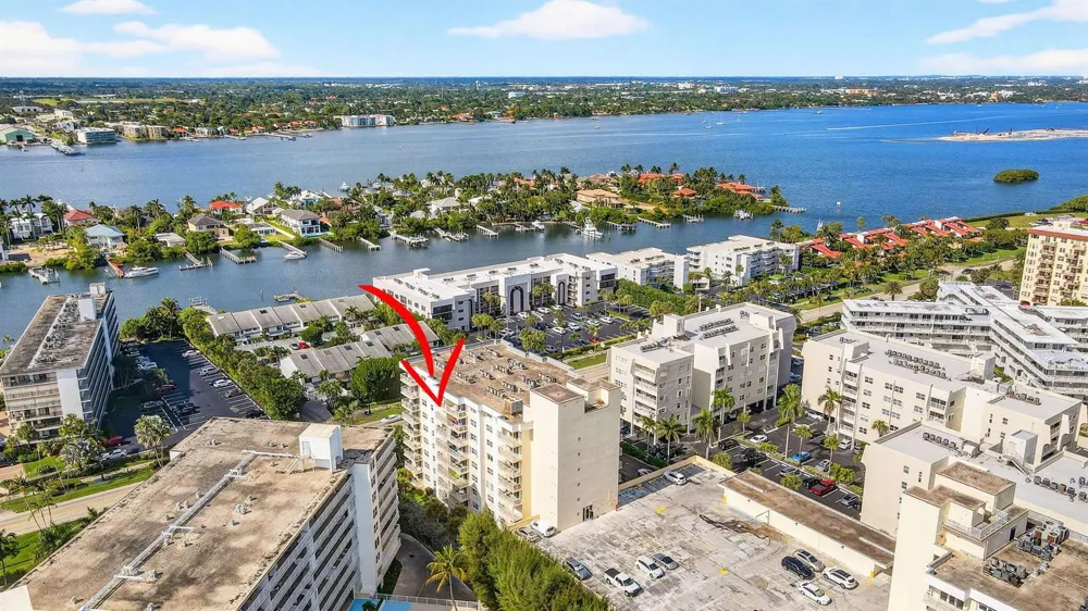 3540 S. Ocean Boulevard #810 South Palm Beach, FL 33480