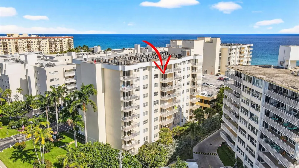 3540 S. Ocean Boulevard #810 South Palm Beach, FL 33480