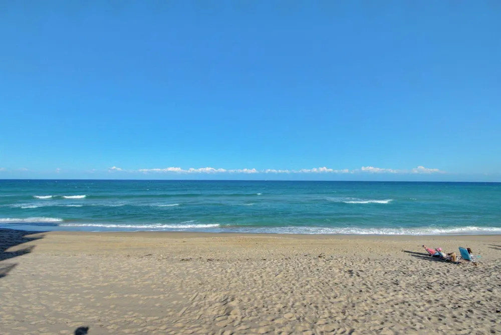 3540 S. Ocean Boulevard #810 South Palm Beach, FL 33480