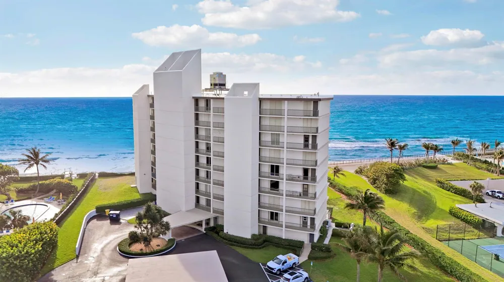 5400 Ocean Drive #1b Riviera Beach, FL 33404